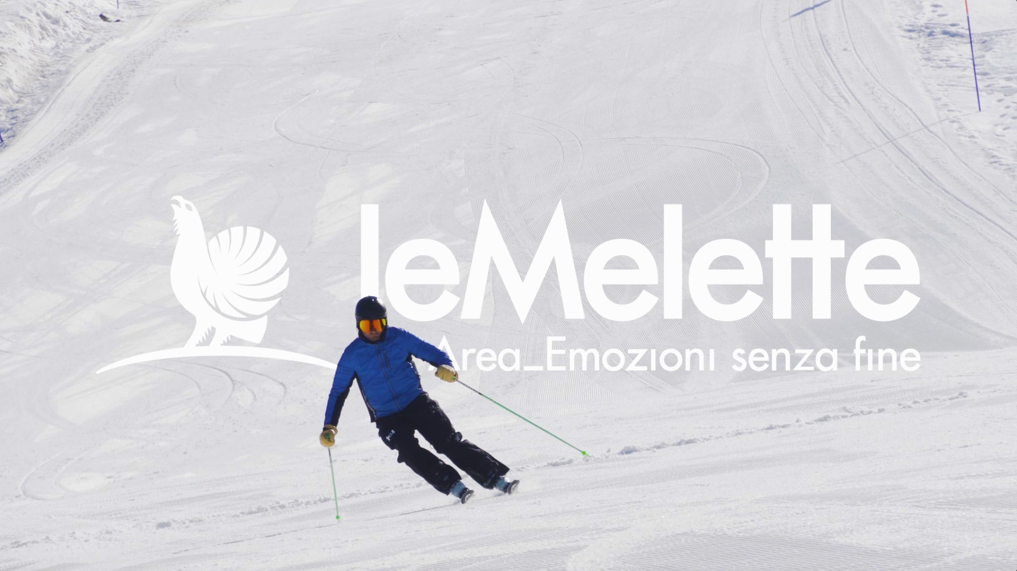 Video per – Le Melette SKI Area –